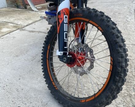 Геон Інша, об'ємом двигуна 0.3 л та пробігом 0 тис. км за 2000 $, фото 8 на Automoto.ua