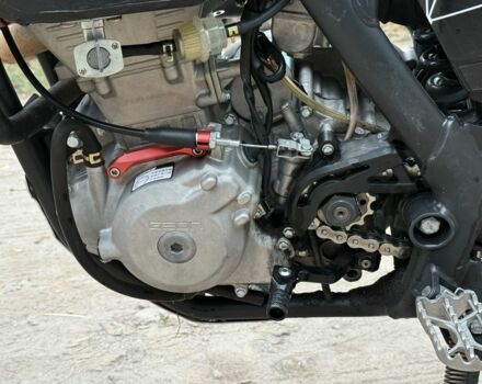 Геон Другая, объемом двигателя 0.3 л и пробегом 0 тыс. км за 2350 $, фото 6 на Automoto.ua