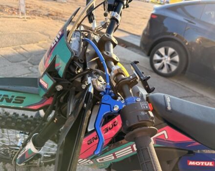 Геон Інша, об'ємом двигуна 0.3 л та пробігом 0 тис. км за 2500 $, фото 4 на Automoto.ua