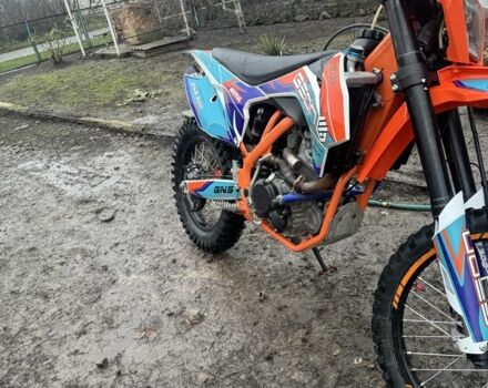 Геон Інша, об'ємом двигуна 0.3 л та пробігом 0 тис. км за 2083 $, фото 1 на Automoto.ua