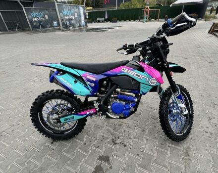 Геон Другая, объемом двигателя 0.3 л и пробегом 0 тыс. км за 2400 $, фото 12 на Automoto.ua