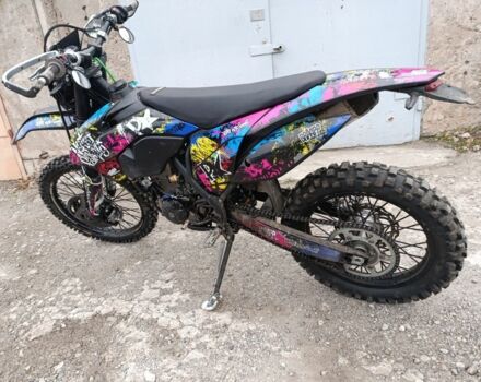 Геон Другая, объемом двигателя 0.3 л и пробегом 0 тыс. км за 2500 $, фото 4 на Automoto.ua