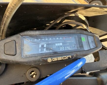 Геон Інша, об'ємом двигуна 0.3 л та пробігом 0 тис. км за 2500 $, фото 5 на Automoto.ua