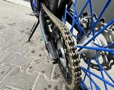 Геон Другая, объемом двигателя 0.3 л и пробегом 0 тыс. км за 2400 $, фото 8 на Automoto.ua