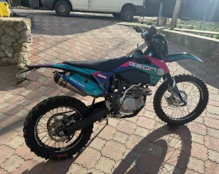 Геон Другая, объемом двигателя 0.3 л и пробегом 0 тыс. км за 447 $, фото 2 на Automoto.ua