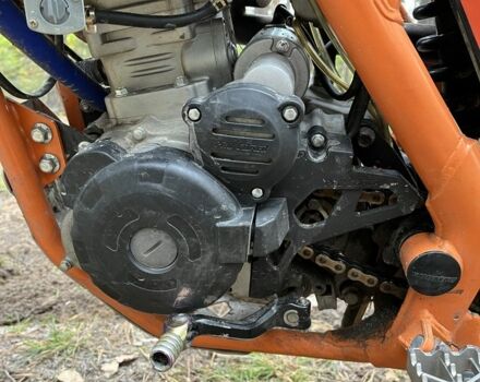 Геон Другая, объемом двигателя 0.3 л и пробегом 0 тыс. км за 2200 $, фото 13 на Automoto.ua