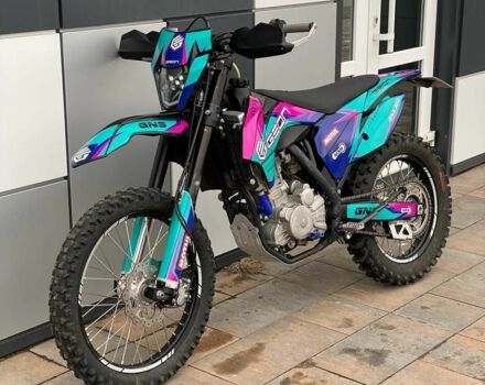 Геон Інша, об'ємом двигуна 0.3 л та пробігом 0 тис. км за 1400 $, фото 4 на Automoto.ua