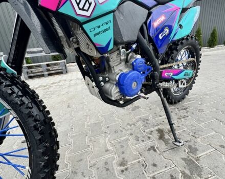 Геон Другая, объемом двигателя 0.3 л и пробегом 0 тыс. км за 2400 $, фото 4 на Automoto.ua