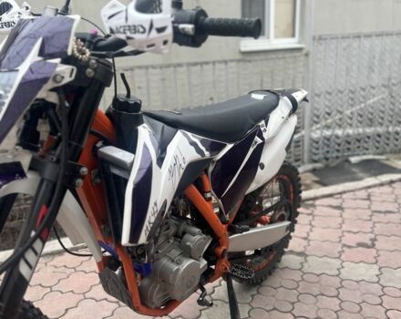 Геон Другая, объемом двигателя 0.3 л и пробегом 0 тыс. км за 2000 $, фото 4 на Automoto.ua