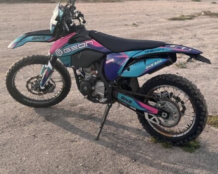 Геон Другая, объемом двигателя 0.3 л и пробегом 0 тыс. км за 1655 $, фото 3 на Automoto.ua