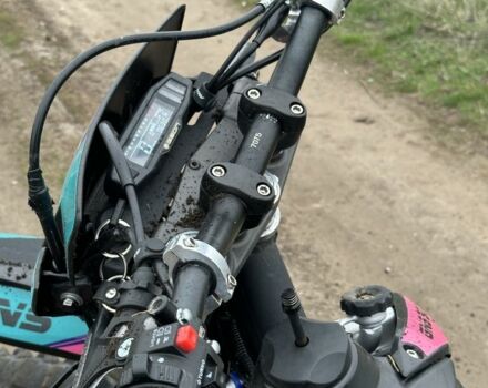 Геон Другая, объемом двигателя 0.3 л и пробегом 0 тыс. км за 1800 $, фото 2 на Automoto.ua