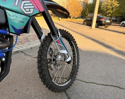 Геон Другая, объемом двигателя 0.3 л и пробегом 0 тыс. км за 60 $, фото 6 на Automoto.ua