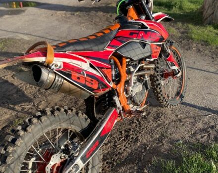 Геон Другая, объемом двигателя 0.3 л и пробегом 0 тыс. км за 2500 $, фото 1 на Automoto.ua