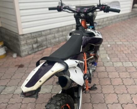 Геон Другая, объемом двигателя 0.3 л и пробегом 0 тыс. км за 2000 $, фото 6 на Automoto.ua