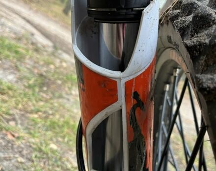 Геон Другая, объемом двигателя 0.3 л и пробегом 0 тыс. км за 2200 $, фото 12 на Automoto.ua