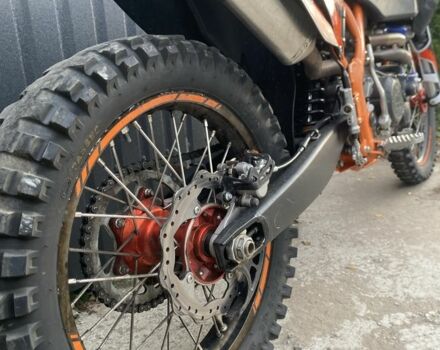 Геон Другая, объемом двигателя 0.3 л и пробегом 0 тыс. км за 2200 $, фото 6 на Automoto.ua