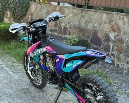 Геон Другая, объемом двигателя 0.25 л и пробегом 0 тыс. км за 1450 $, фото 5 на Automoto.ua