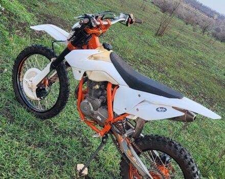 Геон Другая, объемом двигателя 0.25 л и пробегом 0 тыс. км за 1400 $, фото 2 на Automoto.ua