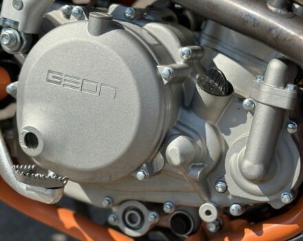 Геон Інша, об'ємом двигуна 0.3 л та пробігом 0 тис. км за 2600 $, фото 2 на Automoto.ua