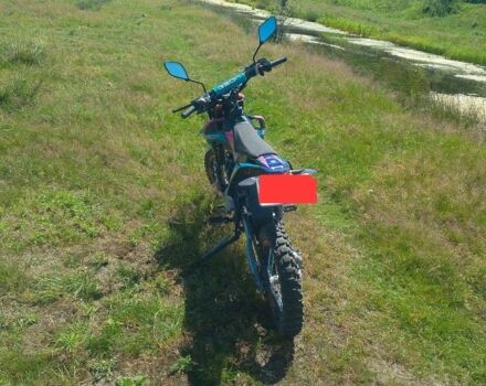 Геон Другая, объемом двигателя 0.13 л и пробегом 0 тыс. км за 1000 $, фото 3 на Automoto.ua