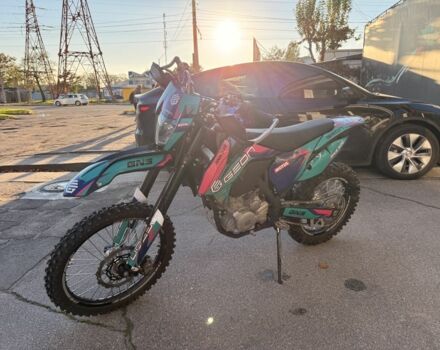 Геон Другая, объемом двигателя 0.3 л и пробегом 0 тыс. км за 2500 $, фото 4 на Automoto.ua