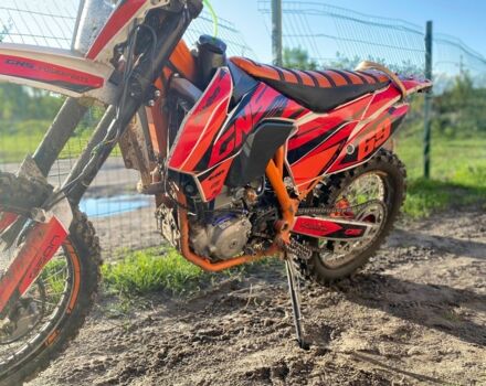 Геон Другая, объемом двигателя 0.3 л и пробегом 0 тыс. км за 2500 $, фото 4 на Automoto.ua