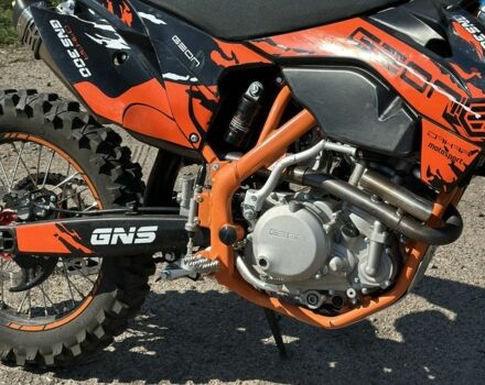 Геон Інша, об'ємом двигуна 0.3 л та пробігом 0 тис. км за 2600 $, фото 10 на Automoto.ua