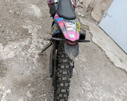 Геон Другая, объемом двигателя 0.3 л и пробегом 0 тыс. км за 2500 $, фото 5 на Automoto.ua