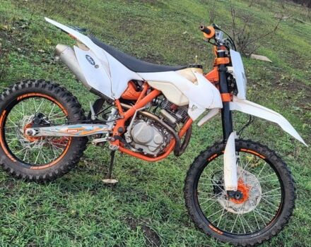 Геон Другая, объемом двигателя 0.25 л и пробегом 0 тыс. км за 1400 $, фото 1 на Automoto.ua