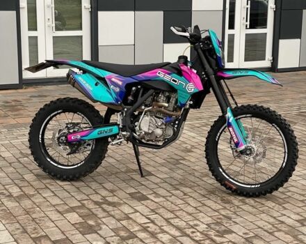 Геон Інша, об'ємом двигуна 0.3 л та пробігом 0 тис. км за 1400 $, фото 2 на Automoto.ua