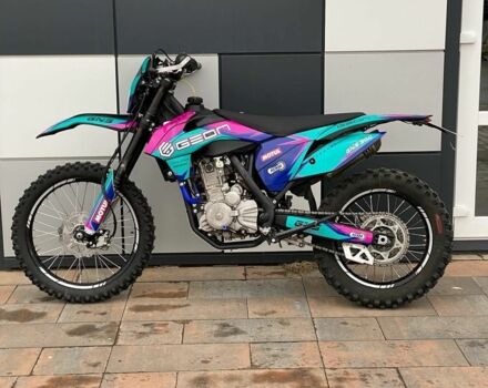 Геон Інша, об'ємом двигуна 0.3 л та пробігом 0 тис. км за 1400 $, фото 3 на Automoto.ua