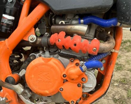 Геон Другая, объемом двигателя 0.3 л и пробегом 0 тыс. км за 1900 $, фото 1 на Automoto.ua