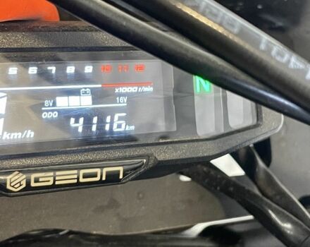 Геон Інша, об'ємом двигуна 0.3 л та пробігом 0 тис. км за 2000 $, фото 11 на Automoto.ua