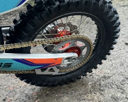 Геон Інша, об'ємом двигуна 0.3 л та пробігом 0 тис. км за 2083 $, фото 3 на Automoto.ua