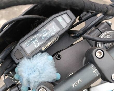 Геон Другая, объемом двигателя 0.3 л и пробегом 0 тыс. км за 2500 $, фото 7 на Automoto.ua