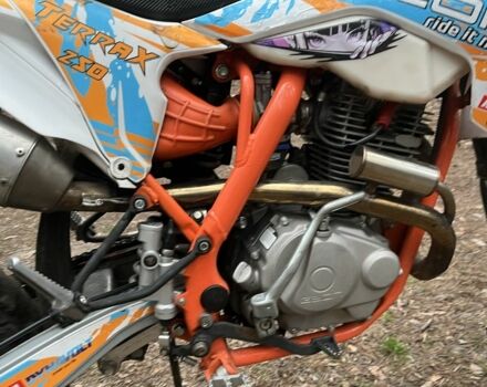 Геон Інша, об'ємом двигуна 0.25 л та пробігом 0 тис. км за 1088 $, фото 6 на Automoto.ua