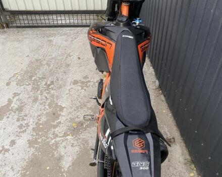 Геон Другая, объемом двигателя 0.3 л и пробегом 0 тыс. км за 2200 $, фото 3 на Automoto.ua