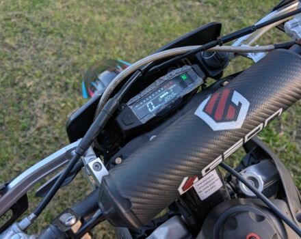 Геон Другая, объемом двигателя 0.3 л и пробегом 0 тыс. км за 2700 $, фото 1 на Automoto.ua