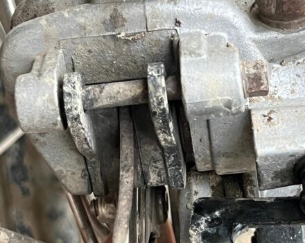 Геон Другая, объемом двигателя 0.3 л и пробегом 0 тыс. км за 1799 $, фото 4 на Automoto.ua