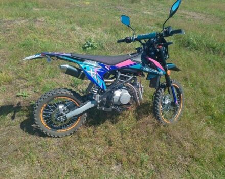 Геон Другая, объемом двигателя 0.13 л и пробегом 0 тыс. км за 1000 $, фото 4 на Automoto.ua