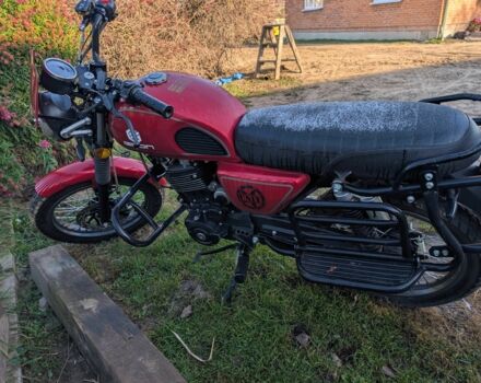 Геон Другая, объемом двигателя 0.3 л и пробегом 0 тыс. км за 2700 $, фото 4 на Automoto.ua