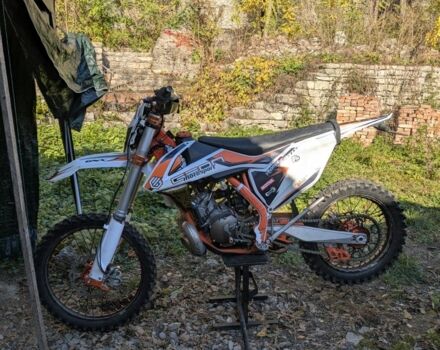 Геон Інша, об'ємом двигуна 0.25 л та пробігом 0 тис. км за 3100 $, фото 7 на Automoto.ua