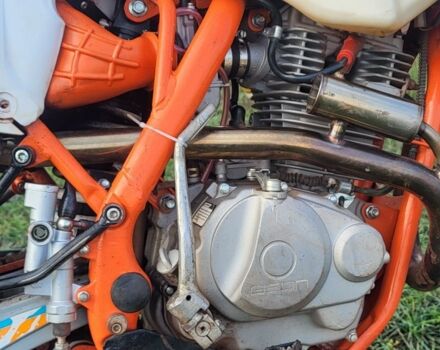 Геон Другая, объемом двигателя 0.25 л и пробегом 0 тыс. км за 1400 $, фото 4 на Automoto.ua