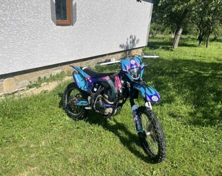 Геон Другая, объемом двигателя 0.3 л и пробегом 0 тыс. км за 1500 $, фото 1 на Automoto.ua