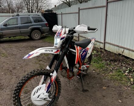 Геон Другая, объемом двигателя 0.3 л и пробегом 0 тыс. км за 2150 $, фото 6 на Automoto.ua