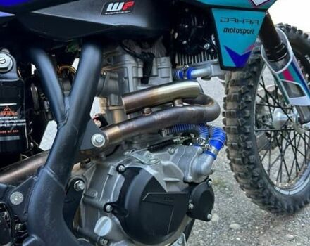 Геон Другая, объемом двигателя 0.25 л и пробегом 0 тыс. км за 1450 $, фото 2 на Automoto.ua