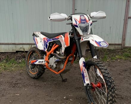 Геон Другая, объемом двигателя 0.3 л и пробегом 0 тыс. км за 2150 $, фото 7 на Automoto.ua