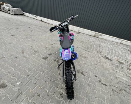 Геон Другая, объемом двигателя 0.3 л и пробегом 0 тыс. км за 2400 $, фото 10 на Automoto.ua