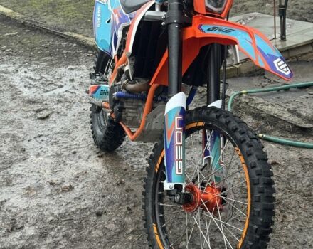 Геон Інша, об'ємом двигуна 0.3 л та пробігом 0 тис. км за 2083 $, фото 6 на Automoto.ua