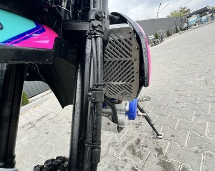 Геон Другая, объемом двигателя 0.3 л и пробегом 0 тыс. км за 2400 $, фото 19 на Automoto.ua